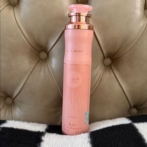 Yara Pink Air Freshener